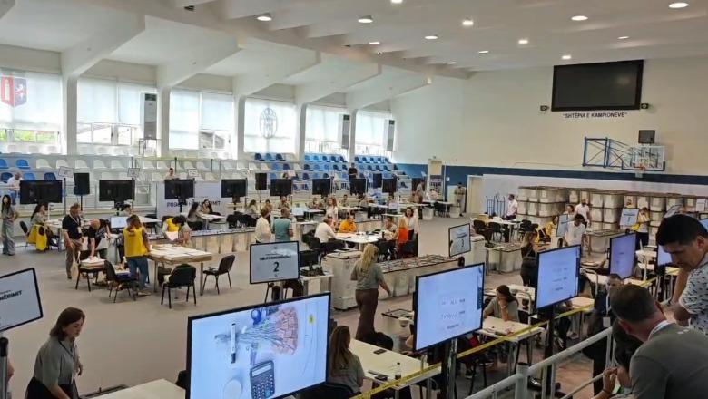 Manipulim me 587 procesverbale në Fier? KAS hesht, asnjë numërues në Prokurori