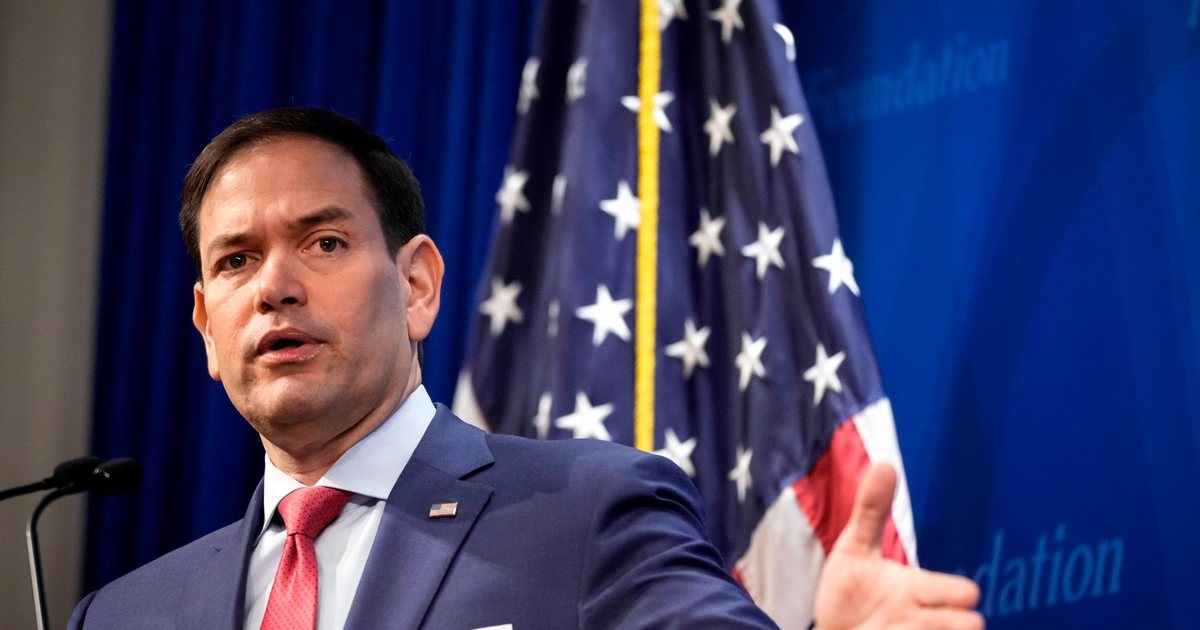 Marco Rubio vjen në Tiranë! Ambasadori Bushati: Pranoi ftesën për të vizituar Shqipërinë