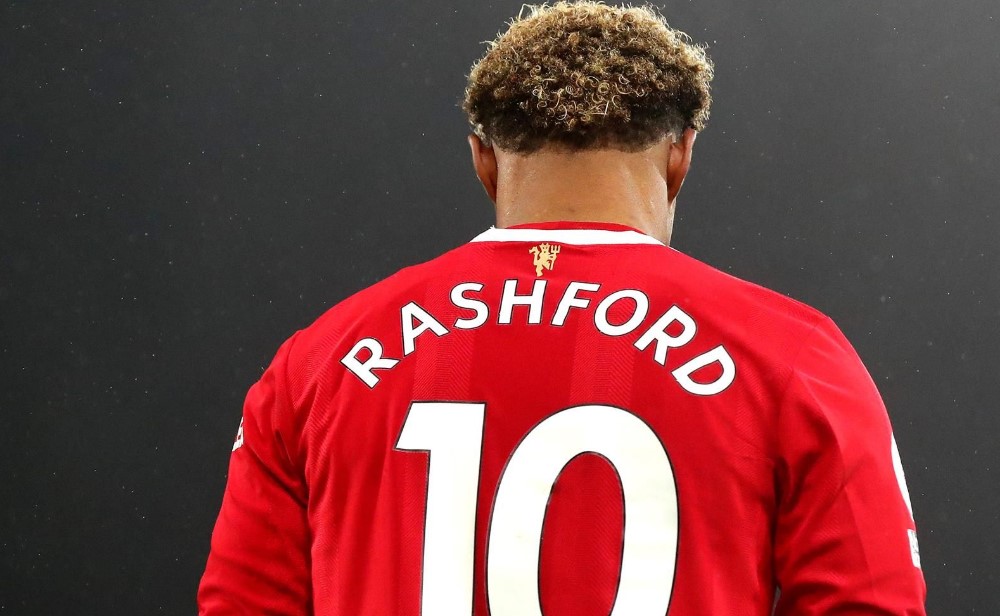 Marcus Rashford është me shumë fat, anglezi drejt transferimit te gjiganti i Europës, i cili po na habit me merkaton e kësaj vere