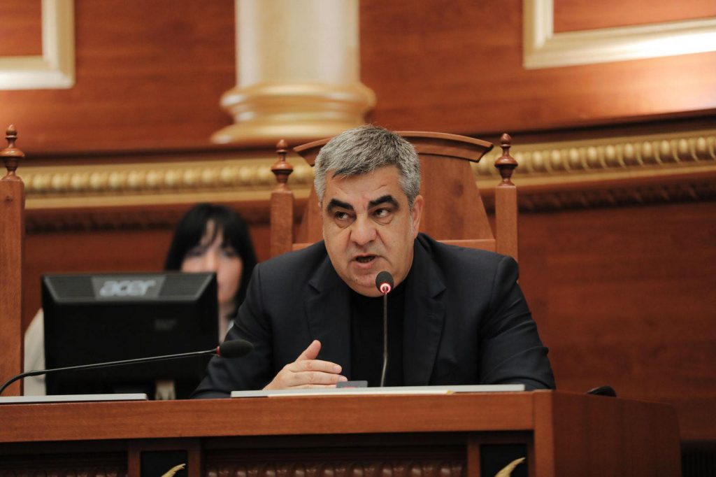 Markat tregtare, ministri Gonxhja: Siguri më të madhe ligjore dhe treg të ndershëm