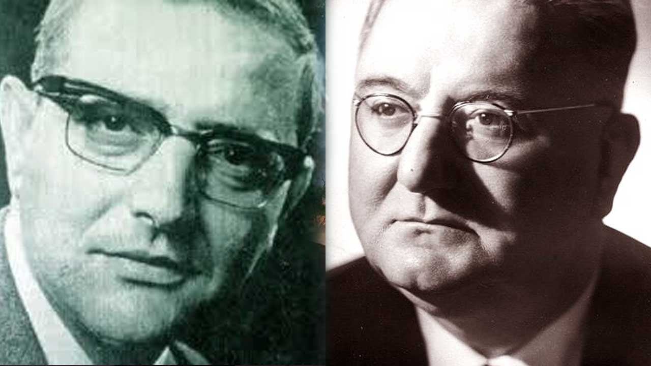 Martin Camaj: Për Koliqin vetmohimi për çështje, ndjenja e përgjegjësisë, për të punue e jetue si Rilindas ishte e natyrshme dhe e vetvetishme