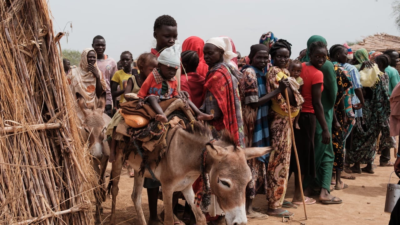 Masakër në Sudan! 300 civilë vriten gjatë luftës në shtetin afrikan, në shënjestër vihen gratë dhe fëmijët