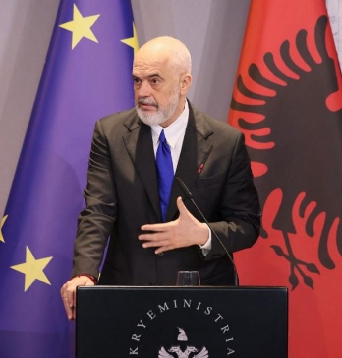 Masat e reja, Rama: Rritje e peshës së përgjegjësisë para ligjit të të gjithë punonjësve të shtetit