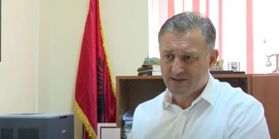 Mashtrim dhe falsifikim, Apeli i ul dënimin ish-drejtorit të Kadastrës së Gjirokastrës