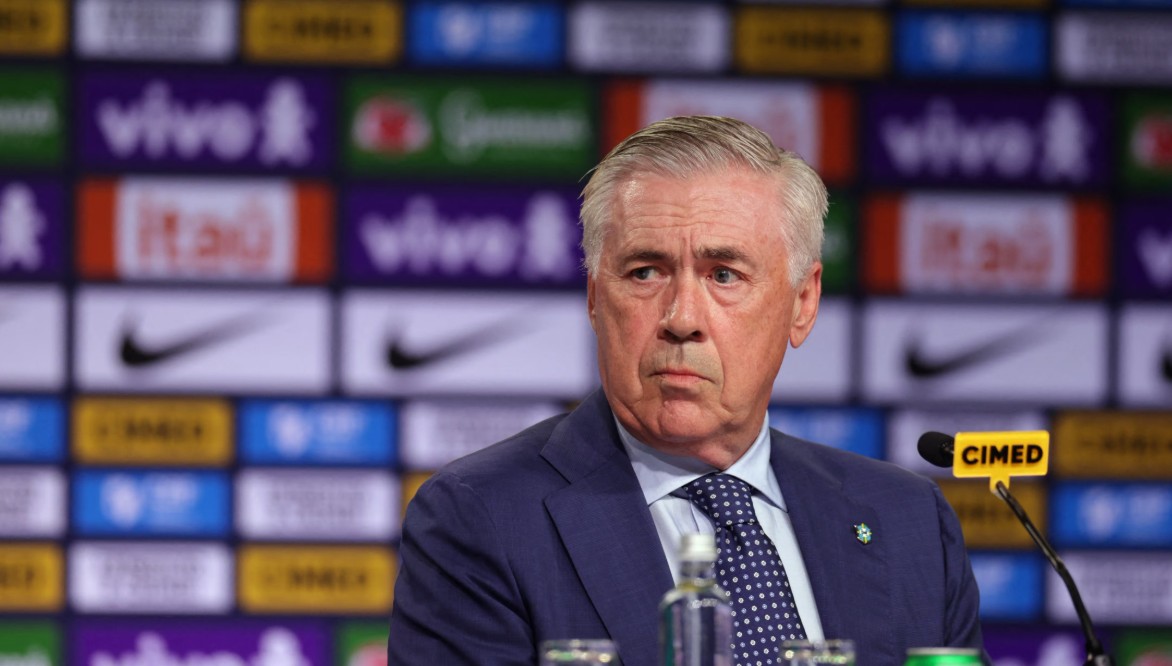 Mashtroi me taksat, Ancelotti dënohet me një vit burg