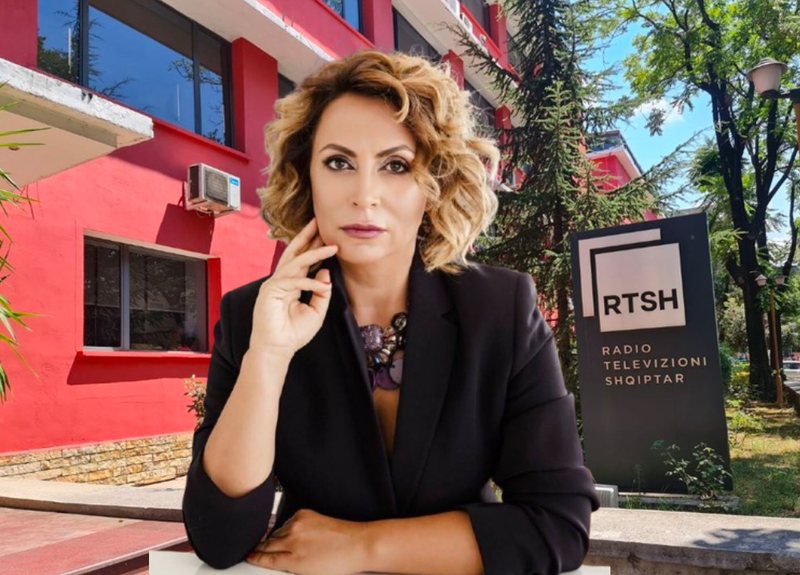 Maska mediatike e Edi Ramës parapërgatit prishjen e RTSH dhe një shesh të ri ndërtimi dhuratë për oligarkët…