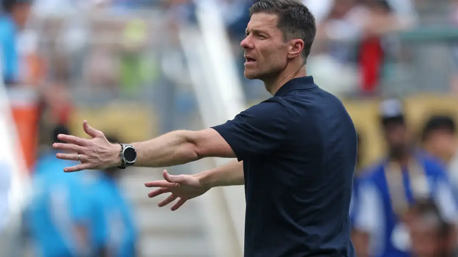 Mbappe synon rikthimin ndaj ish-skuadrës, Xabi Alonso frenon dhe jep mesazhin për gjithë ekipin