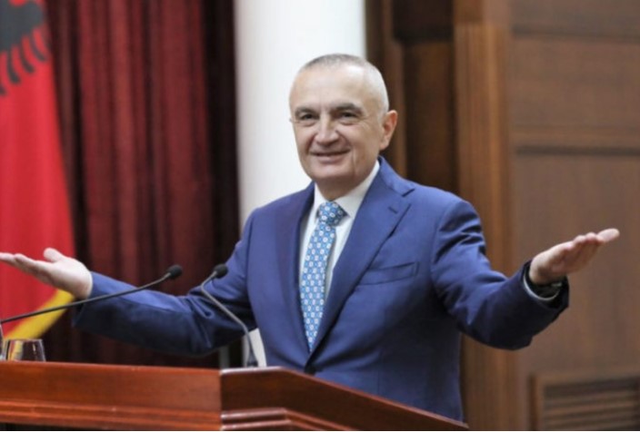 Mbeti në qeli/ Ilir Meta: S’kanë shans të shpikin ndonjë provë! Asnjë zhgënjim nga..