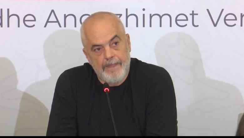 Mbetjet, Rama: Na duhet një koorporatë kombëtare, nxorëm mësime nga çfarë ndodhi në tre bashki