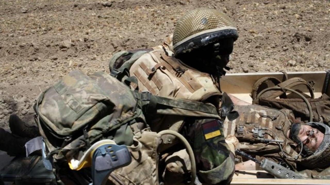 Mbretëria e Bashkuar në alarm, zbulohen identitetet e agjentëve sekretë dhe ushtarakëve elitarë