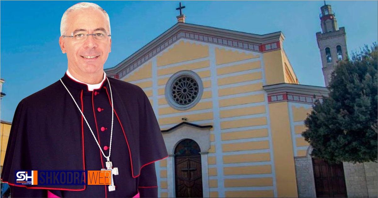 “Mbrojtje e mjedsit por të mos harrohen njerëzit”, Arqipeshkvia Metropolitane Shkodër- Pult reagon për Thethin