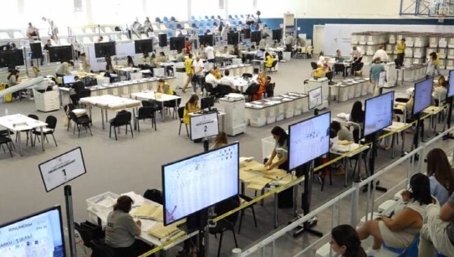 Mbyllet “kapitulli” i rinumërimit, në Durrës PD humb 18 vota, PS 5, Ndojës i zbriten 88 vota, Kalasë i shtohen…