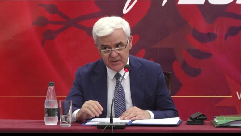 Mbyllet komisioni “Xhafaj”: Asnjë ndërhyrje në kompetencat e SPAK