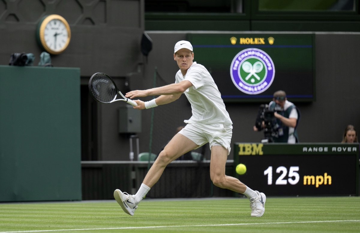 Mbyllet raundi i dytë i Wimbledon/ Djokovic, Sinner dhe Swiatek kualifikohen pa probleme