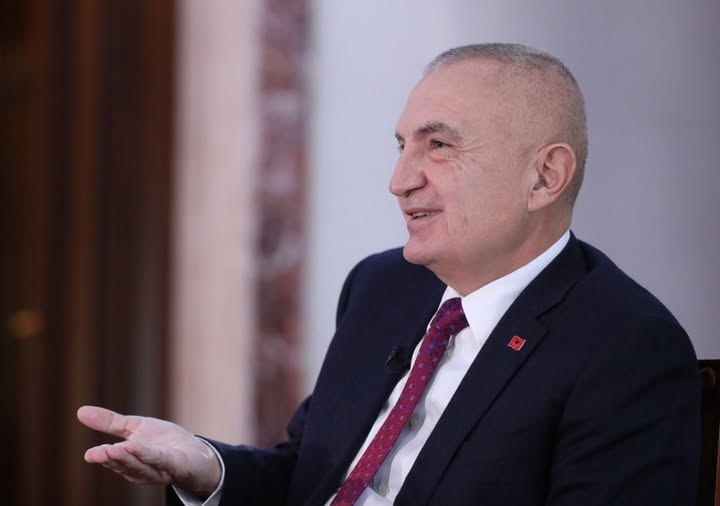 Mbyllja e hetimeve,Meta:Pa sqarim më thanë sot të paraqitem në SPAK. Do shkoj sapo..
