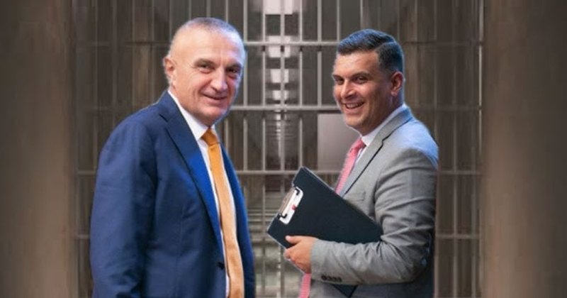 “Më lejoni takimet dhe bisedat telefonike me Metën”/ ‘Blushi nuk përmbahet më’, kërkesë Burgjeve dhe SPAK-ut