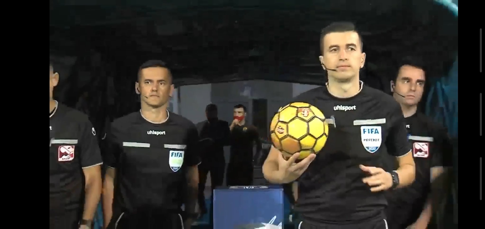 Më pak probleme? KAS-i Shqiptar dritare e re drejtësie sportive