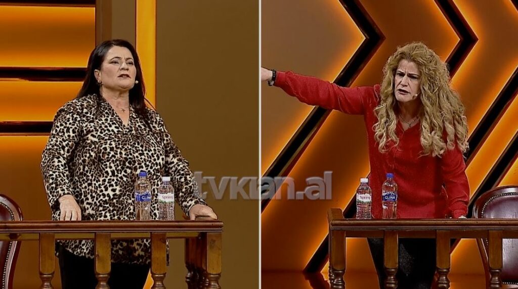 “Më thonë maloke e trashë!” Vjollca: Të hapëm sytë, haje gjizë me krimba