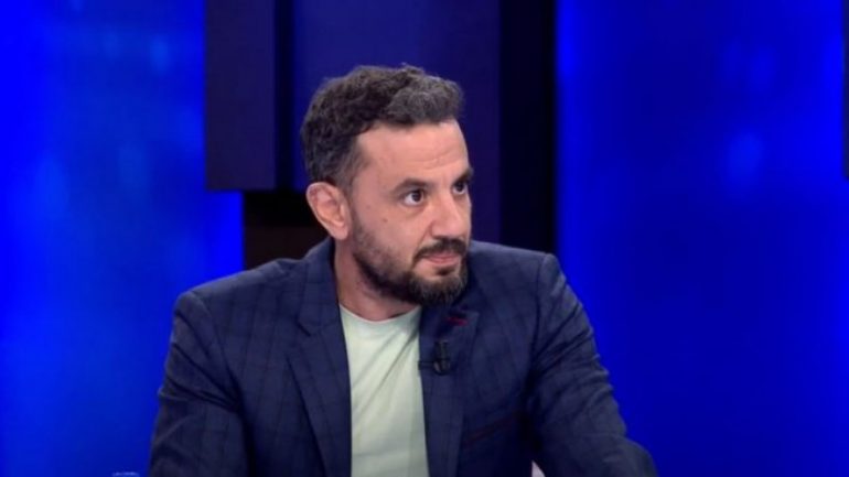 “Më vjen turp, jemi të dënuar të…”/ Pano Soko shpërthen për krizën në “Nisma Shqipëria Bëhet”