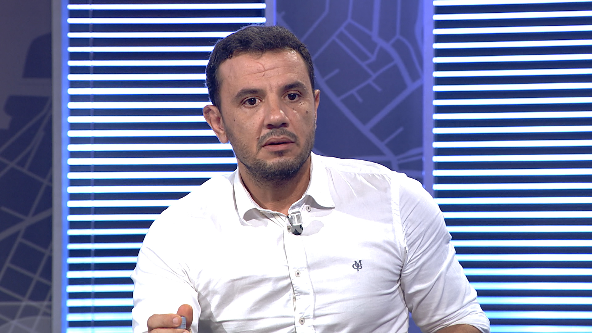 “Më vjen turp, jemi të dënuar të…”, Pano Soko thyen heshtjen për sherrin te “Nisma Shqipëria Bëhet”