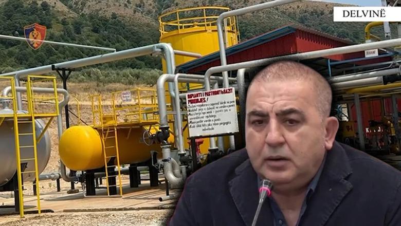 MEDIAT/ Po ndërtonte impiant gazi në tokë publike, kush është biznesmeni i njohur i shpallur në kërkim
