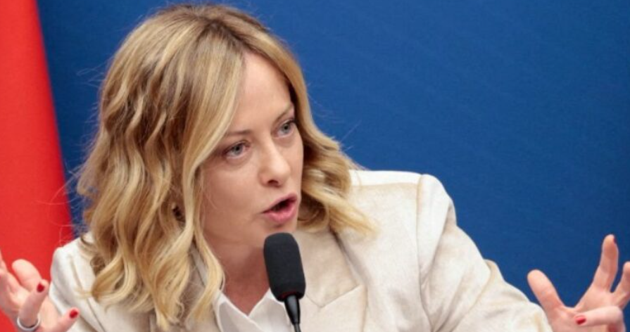 Meloni: Sulmet e ushtrisë izraelite ndaj kishës janë të papranueshme