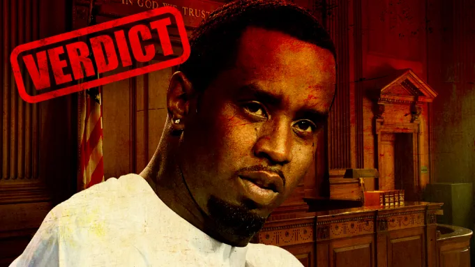 Merret vendimi/ Diddy shpallet fajtor për 2 nga 5 akuzat, falënderon jurinë