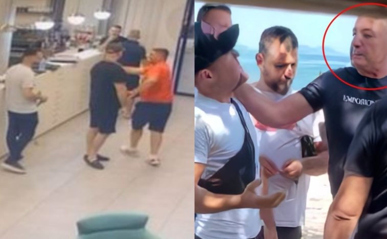 Mësuesja e kamarierit të dhunuar: Roni model edukate dhe kulture