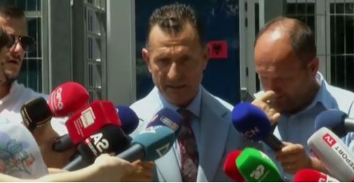 “Meta nuk mposhtet kollaj”/ Avokati i ish-presidentit flet pas vendimit të Apelit