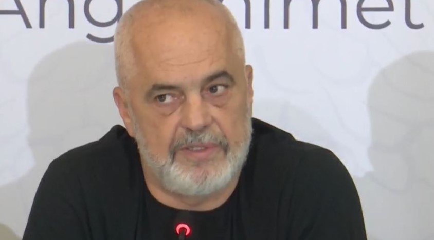 ‘Mezi mbahen në këmbë’, Rama urdhëron kryebashkiakët: Shkarkoni nënkryetarët