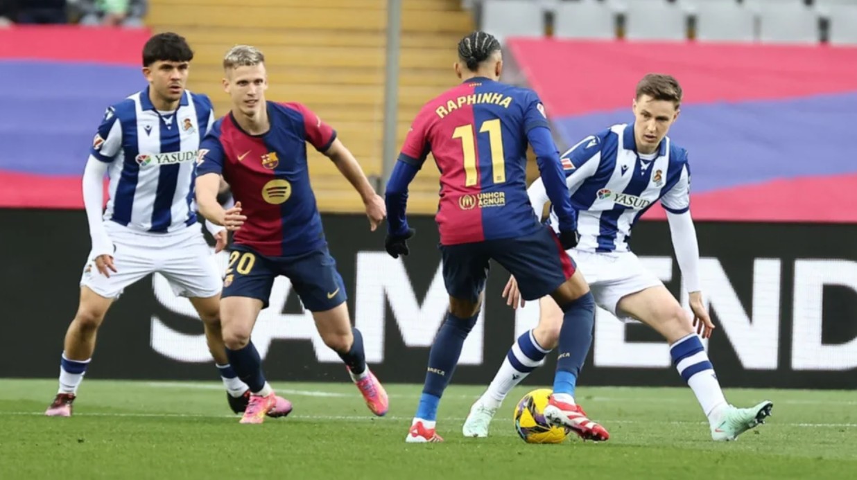 Milan futet seriozisht në garë për yllin e La Ligës, përforcimi ideal për krahun e djathtë të mbrojtjes