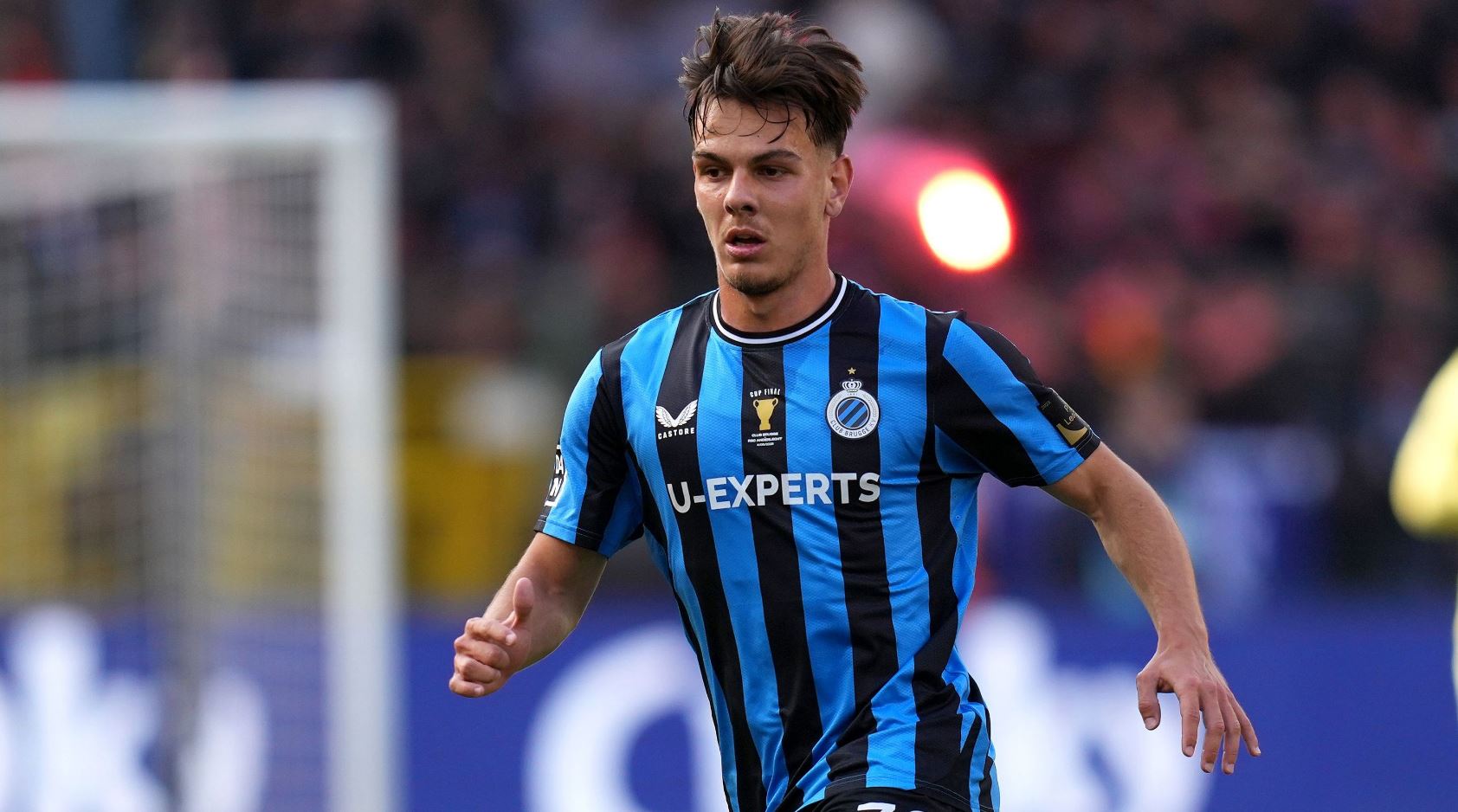 Milan gjen akordin me Jasharin, Tare drejt finalizimit me sukses të operacionit me Club Brugge