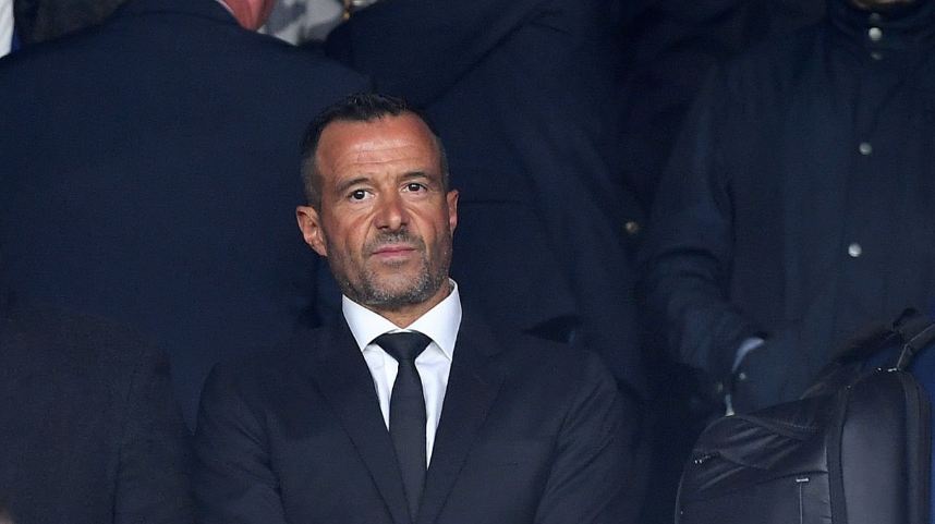 Milan-i do 65 milionësh, Mendes është “arma sekrete”