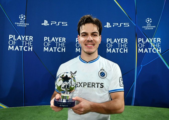 Milan largon Rojal, dritë jeshile për Jasharin