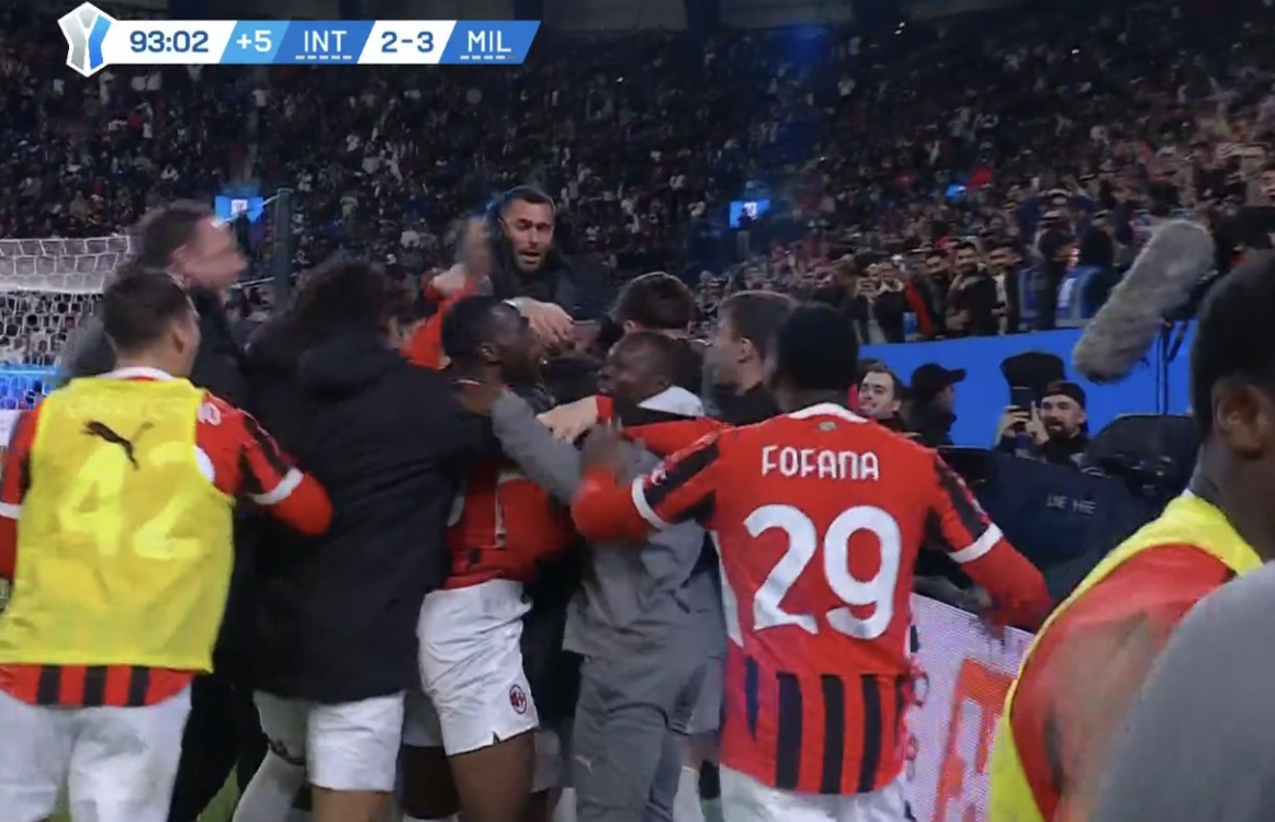 Milani po rindërtohet, CEO i klubit: Do përpiqemi të fitojmë çdo trofe