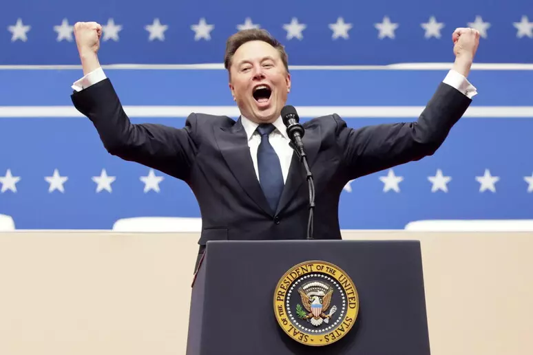 Miliarderi i teknologjisë, Elon Musk, do të krijojë ”Partia amerikane”m si pjesëmarrje me kohë të plotë në politikë