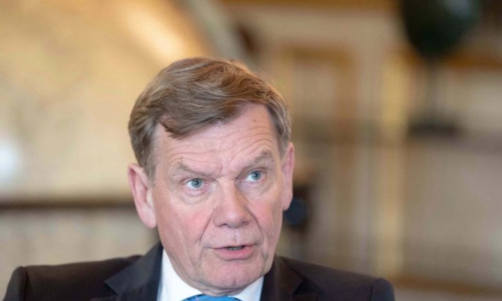 Ministri i Jashtëm gjerman thirrje Izraelit të korrigjojë menjëherë ‘situatën katastrofike’ në Gaza