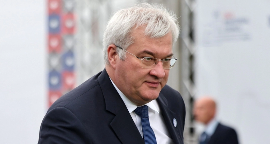 Ministri i Jashtëm ukrainas: Jemi të gatshëm për bisedime me Moskën