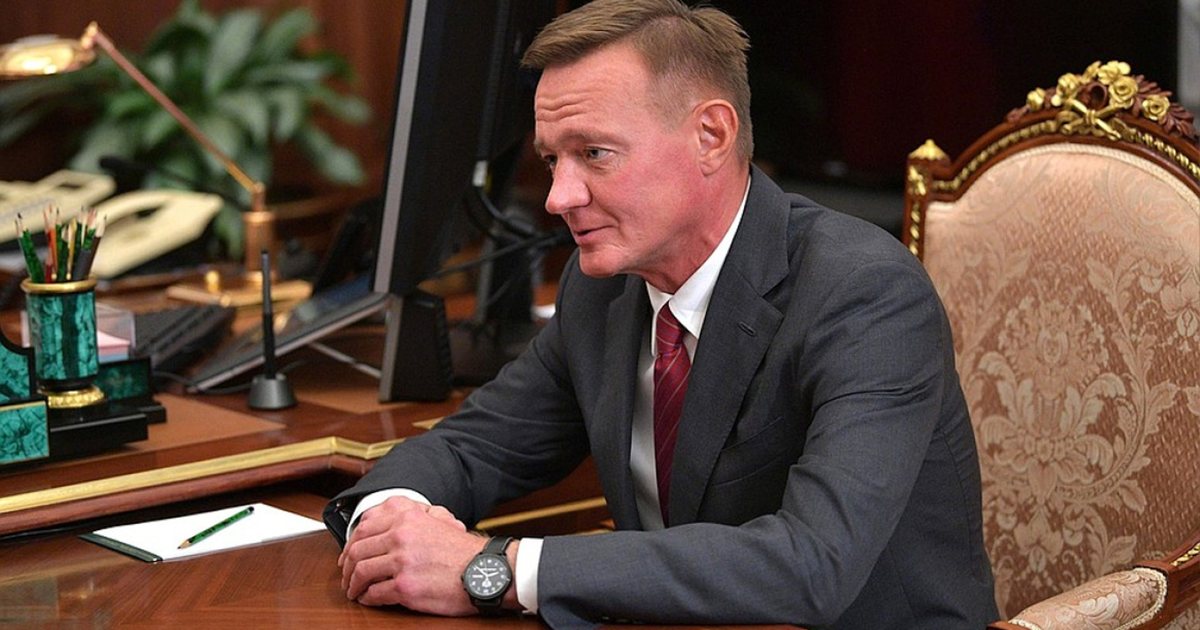 Ministri rus i Transportit kryen vetëvrasje pasi u shkarkua nga Putini