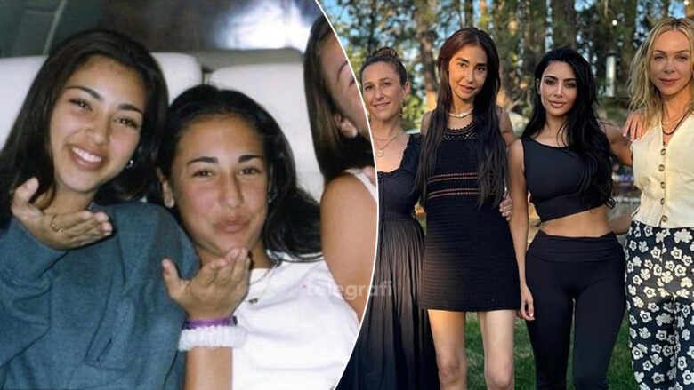 Miqësia që nuk shuhet: Kim përkujton Lindsay May një vit pas ndarjes nga jeta