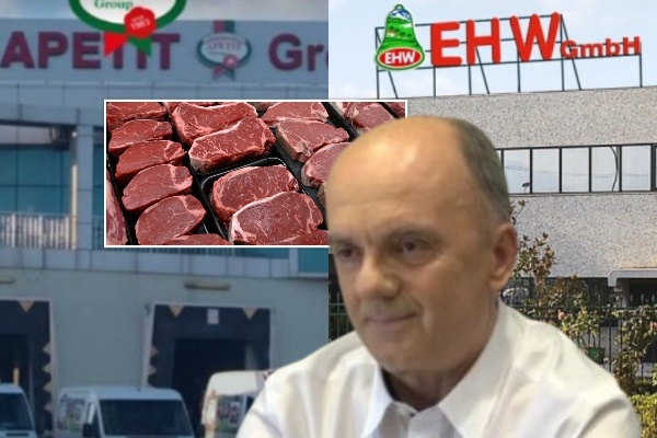 Mish Brazili me logo Kosove?!/ “Zico” e Trifon Muratajt dhe “EHW”, importuesit kryesor nga “Apetit”