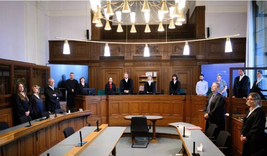 Mjeku gjerman akuzohet për vrasjen e 15 pacientëve të sëmurë rëndë me injeksione vdekjeprurëse