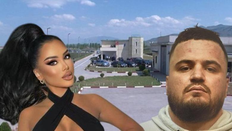 Modelet takime speciale në burgje me ‘bosët’ e krimit, nisin verifikimet për përfshirje zyrtarësh