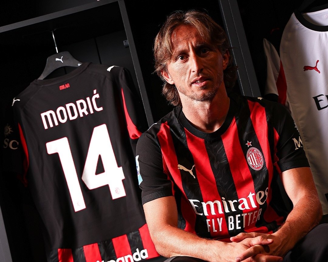 Modric zgjodhi Milanin sepse… e befasoi veprimi i Igli Tares