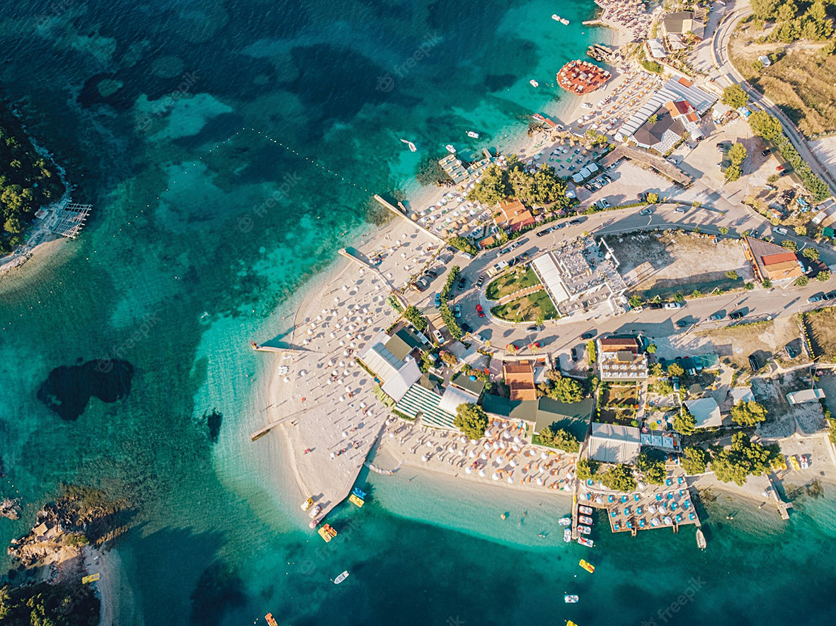 Monitor: Sa shpenzon një turist për 24 orë në Shqipëri