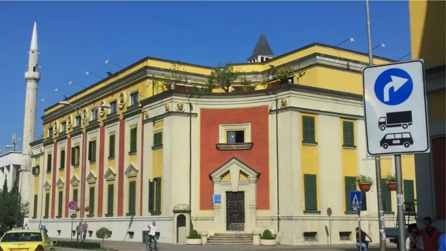 Mos e humb mundësinë! Hapen aplikimet për riparimin e banesave në Tiranë