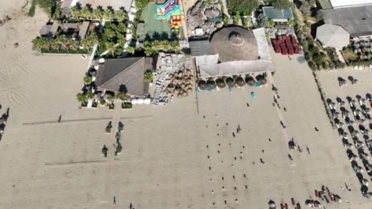 “Mos e sfidoni shtetin”/ Rama për lirimin e plazheve publike: Në Lalëz e gdhijnë si zaptues, dhe ngrysen si…