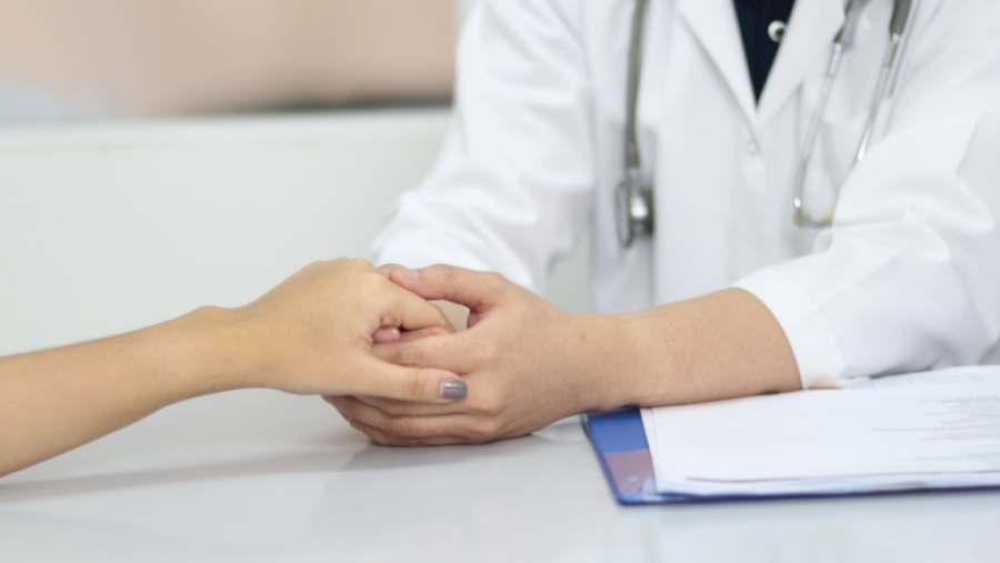 Mos i mbani sekret këto gjëra nga mjeku juaj