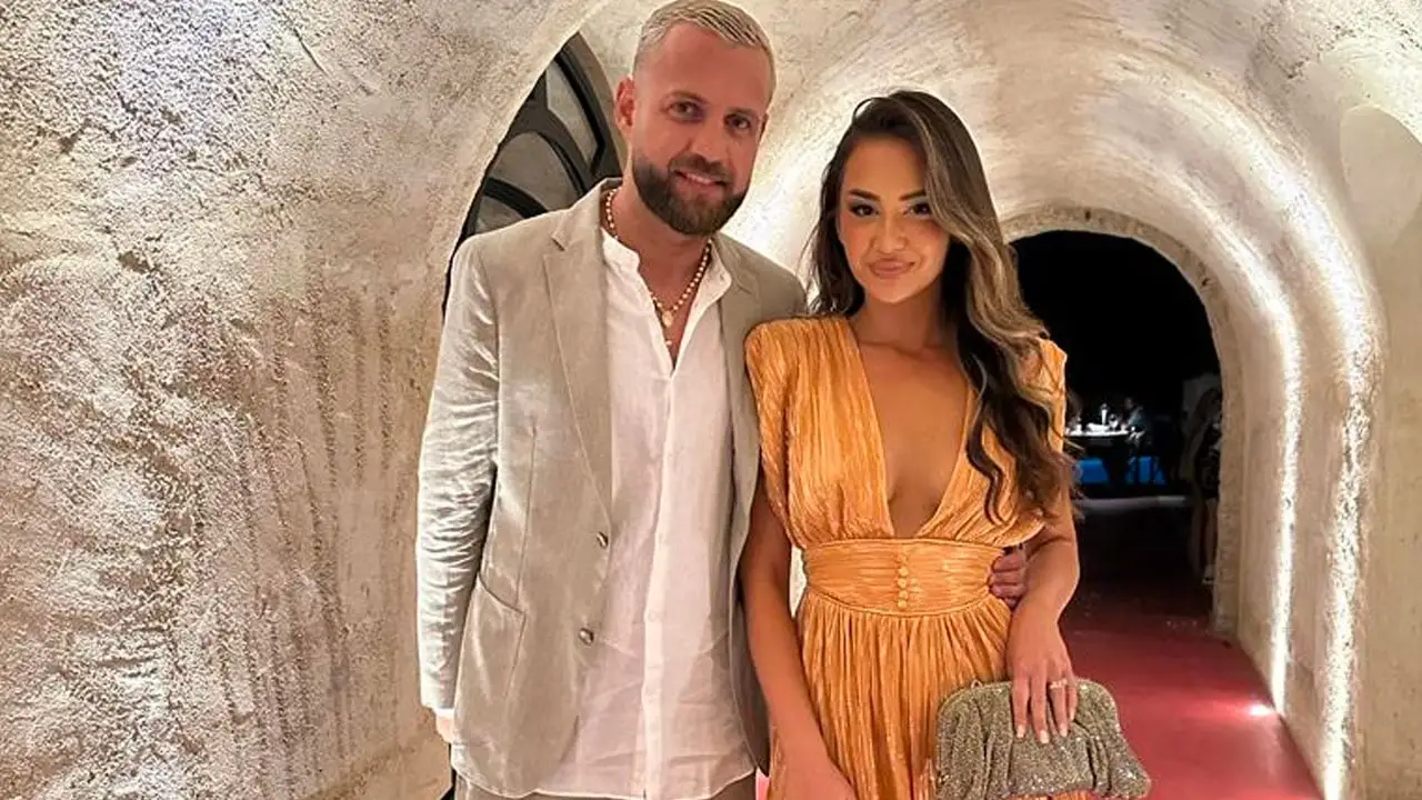 “Mos i vish”/ Kiara zbulon çfarë nuk i pëlqen Luizit te ajo