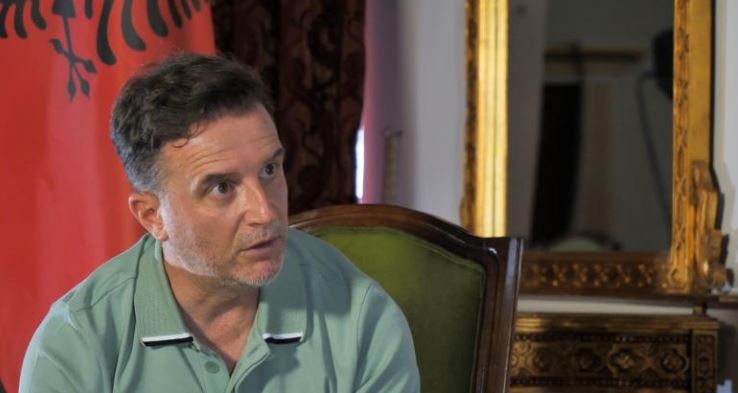 “Mos kërkoni fatura ku ka mundim”, Braçe shpërthen pas sekuestrimit në Divjakë:I morën djathin,e gjobitën me 40 milionë